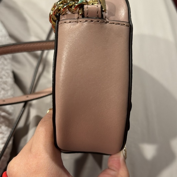 Michael Kors floral crossbody - Picture 6 of 6